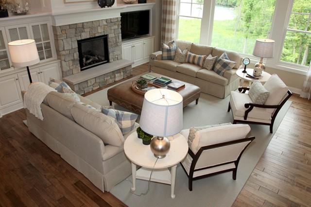 Dwellings fusion-living-room