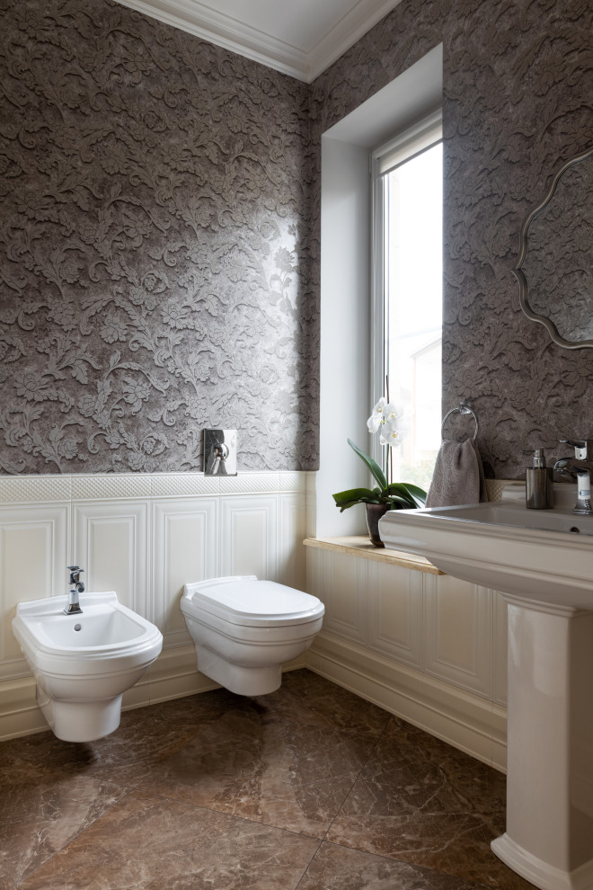 Дом мечты у моря