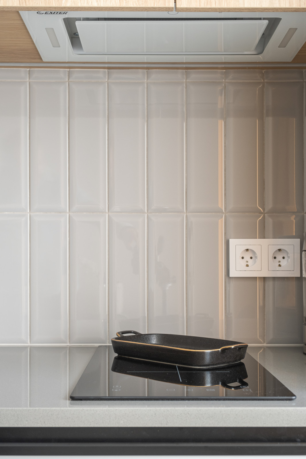 ЖК Олимп 40м2