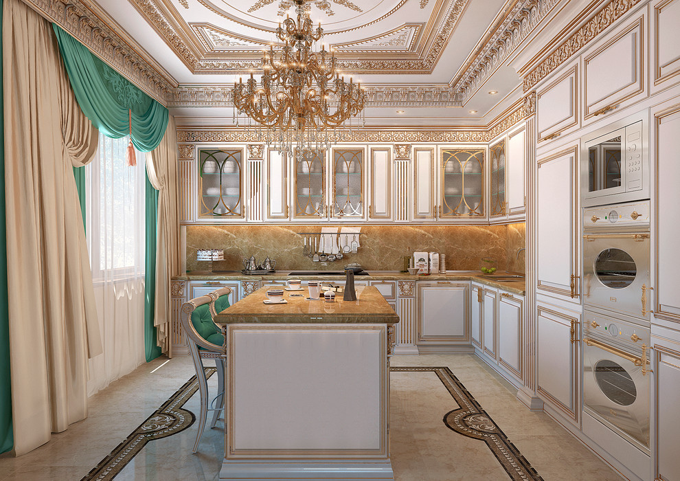 Дом в КП Клязьма