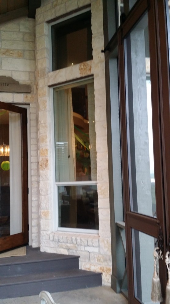 Austin, Steiner Ranch Addition