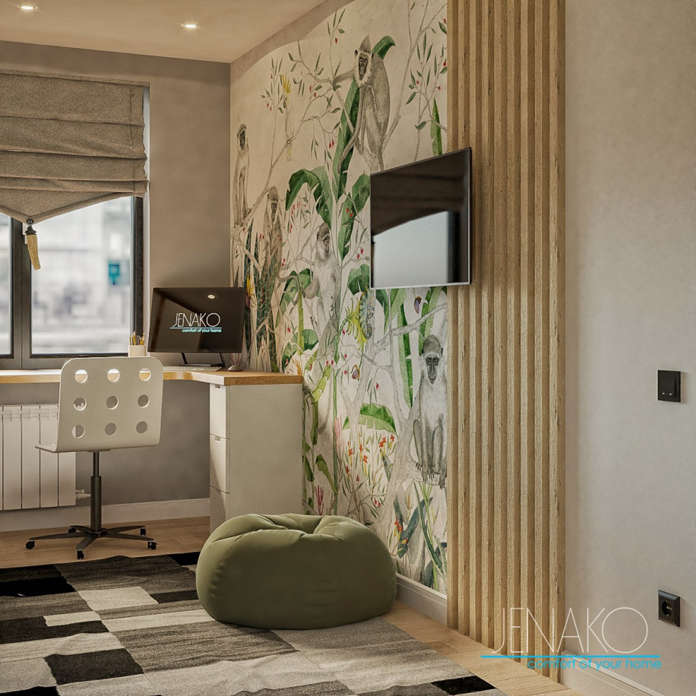 18 квартал Тольятти