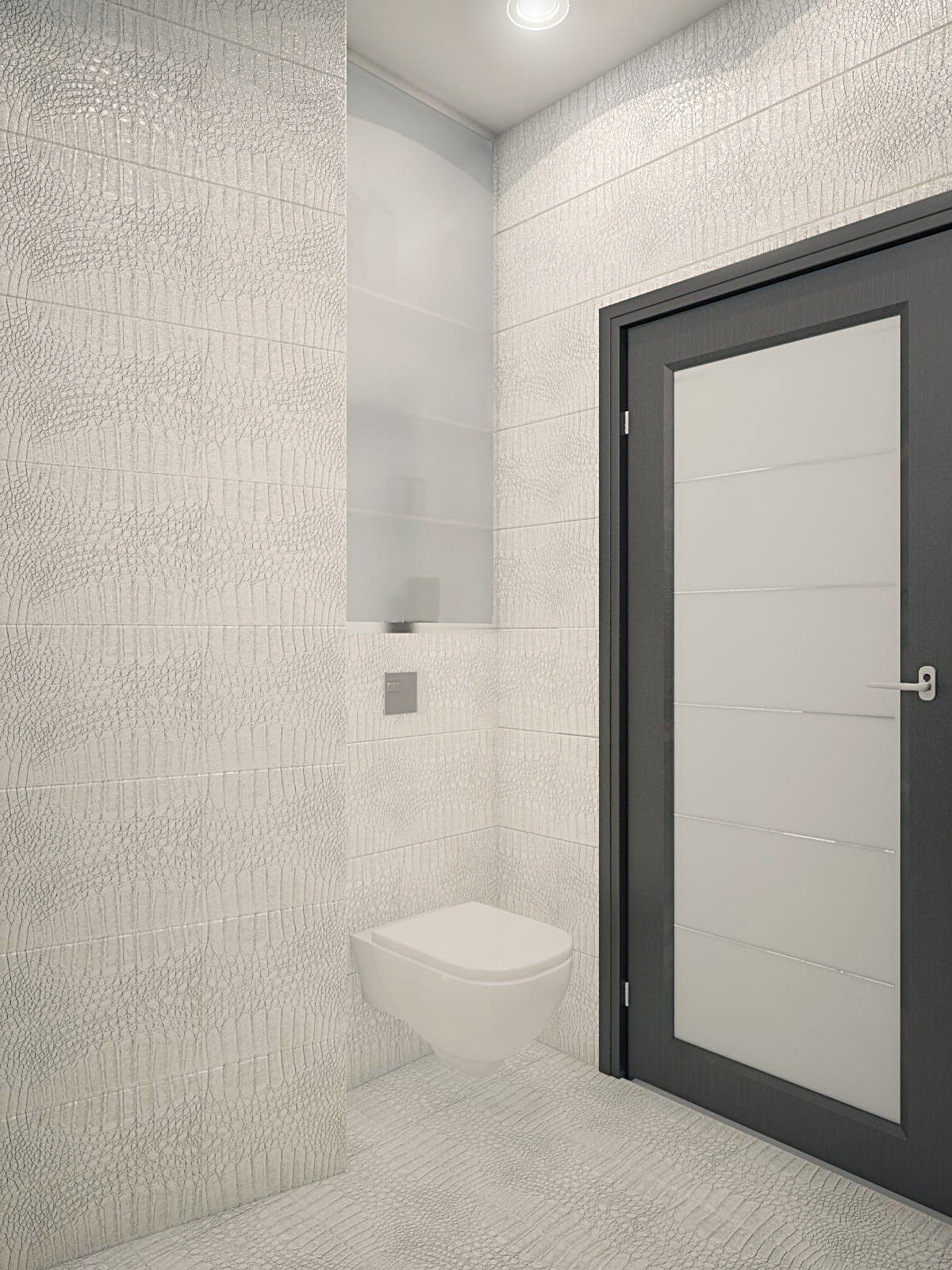 Квартира для молодого парня 60 м2