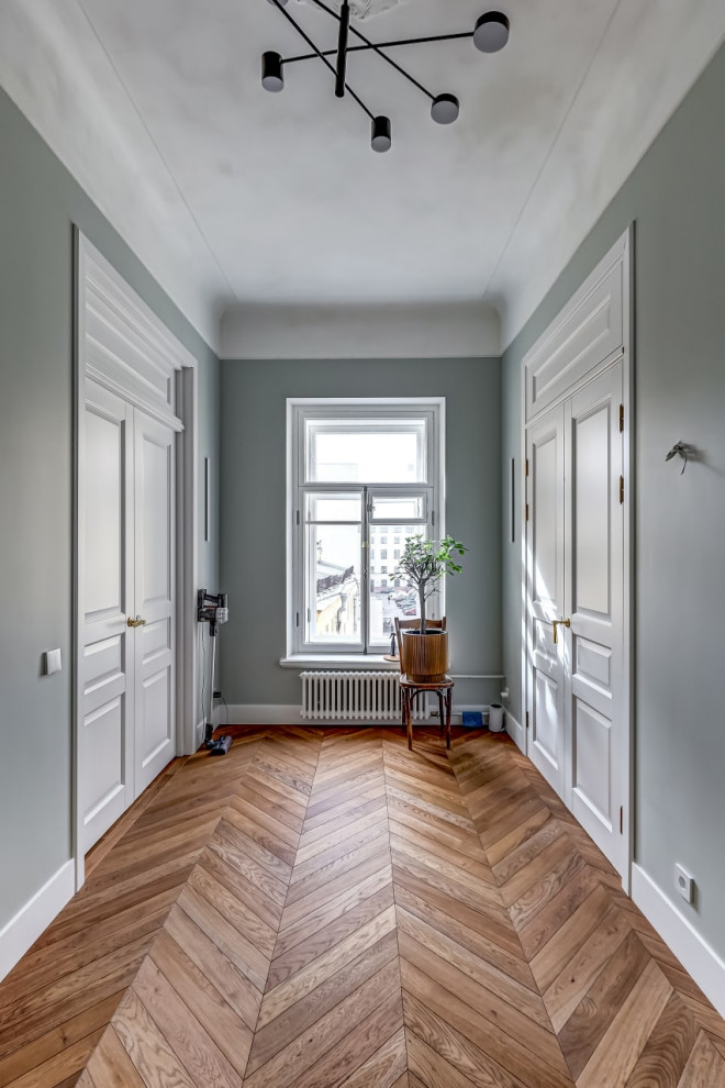 Петроградская набережная