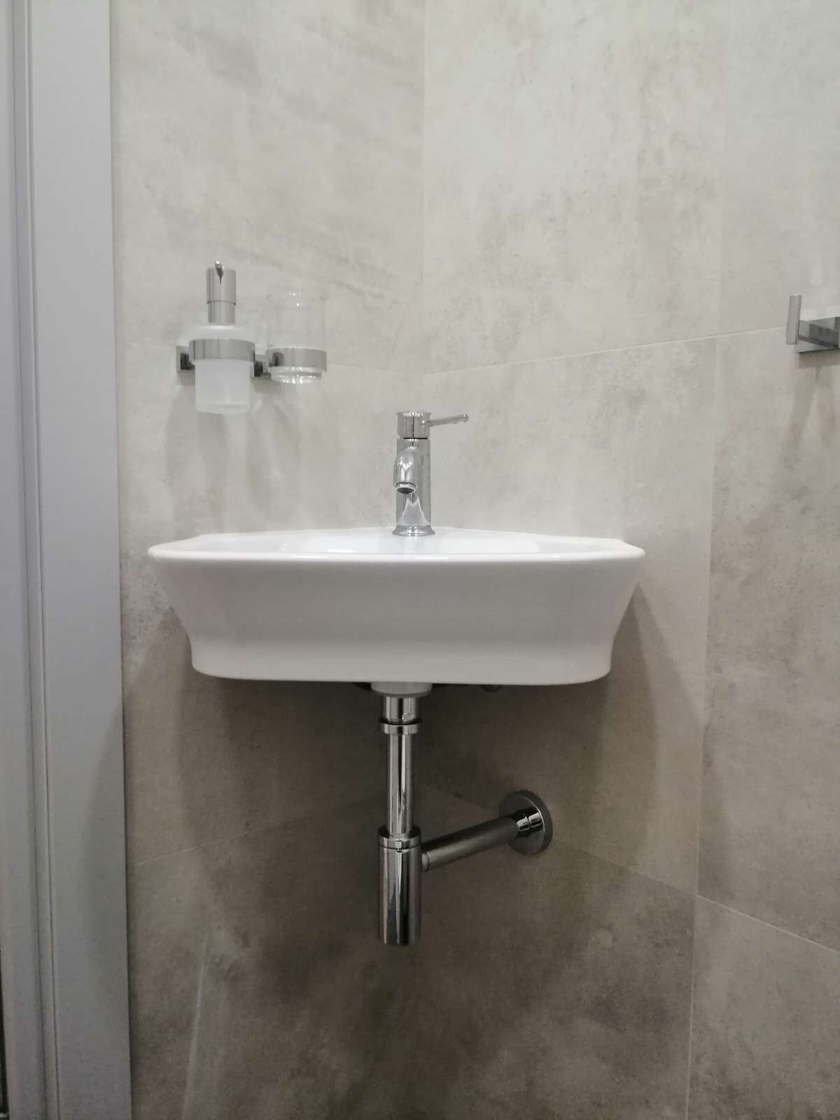 ЖК Оазис 120 кв.м.