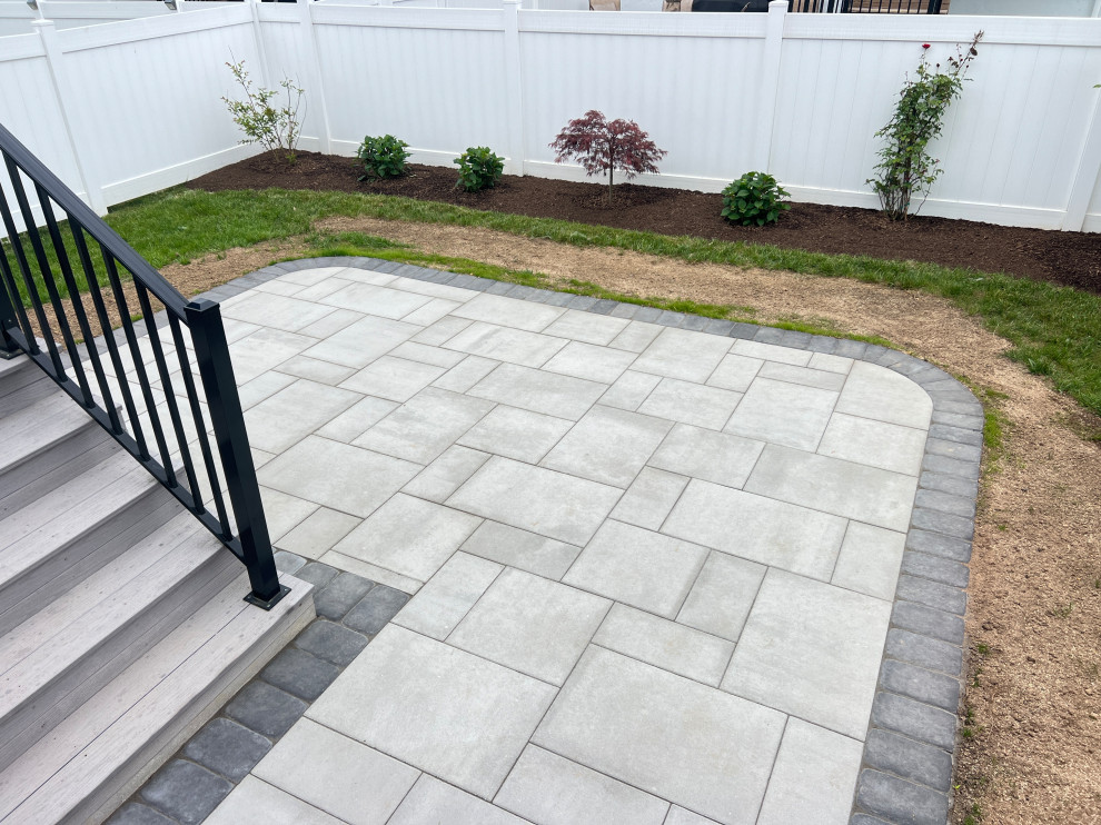 Hardscape- Patio, Walkways, etc