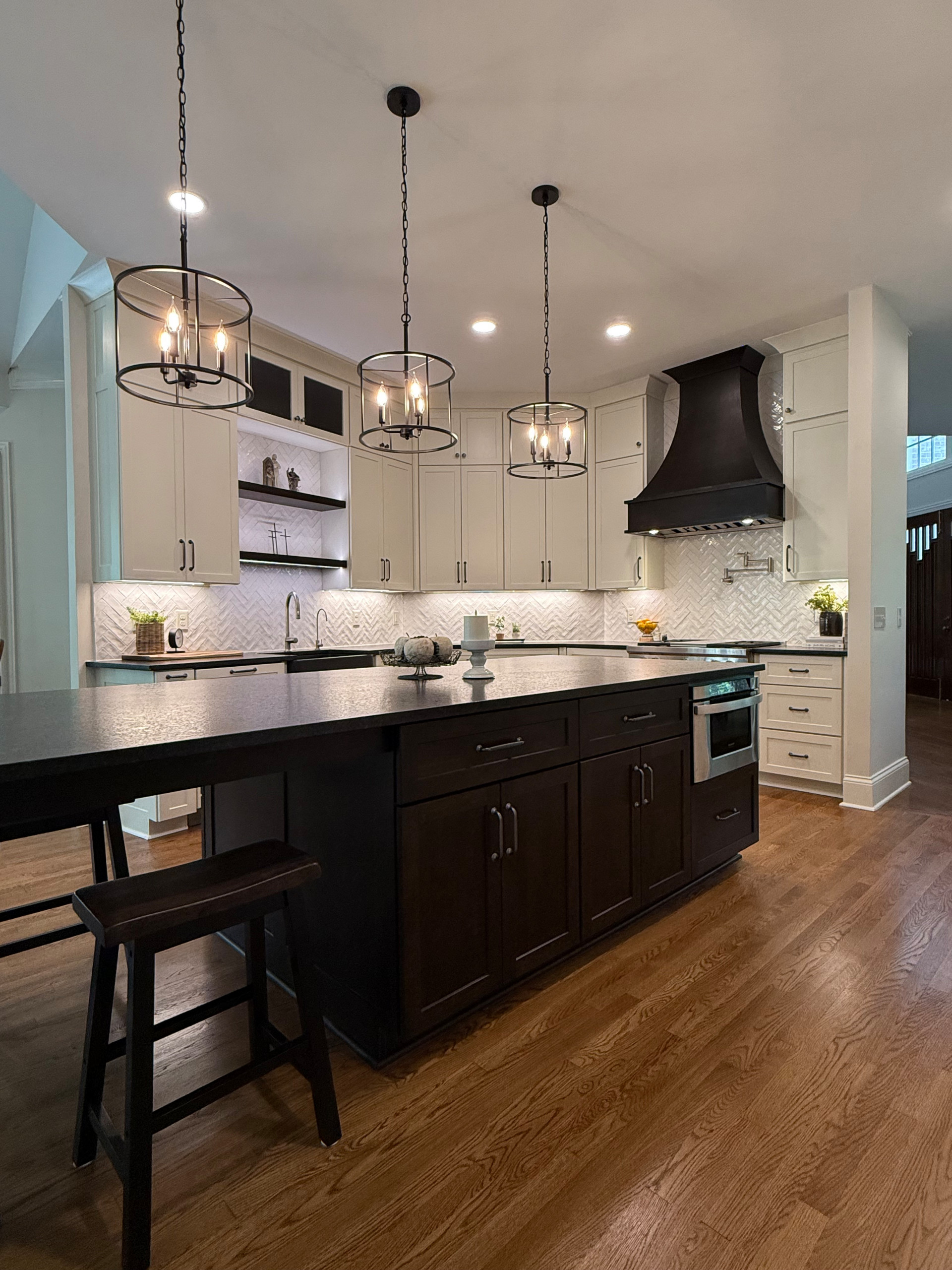 Brentwood Complete Home Renovation