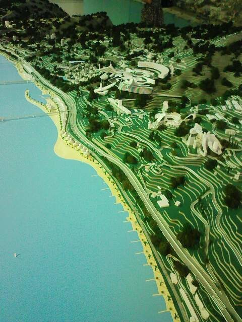 Этноград "ЭВКСИНОПОЛЬ" (Перевод с греческого - "ДОБРОЖЕЛАТЕЛЬНЫЙ ГОРОД")