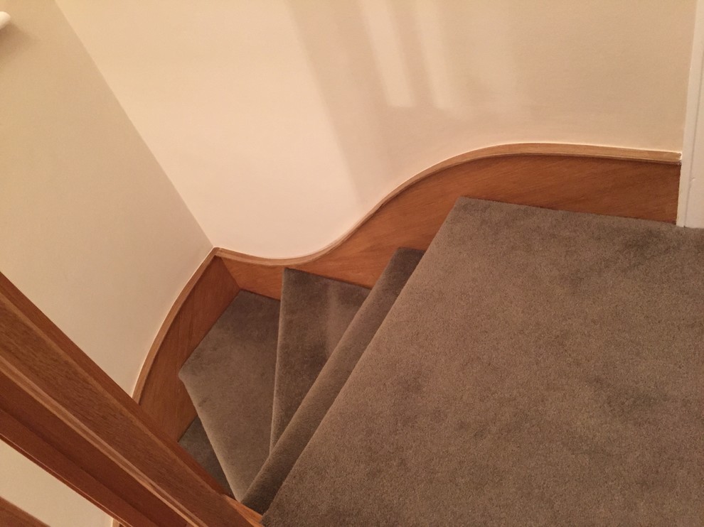 Staircases
