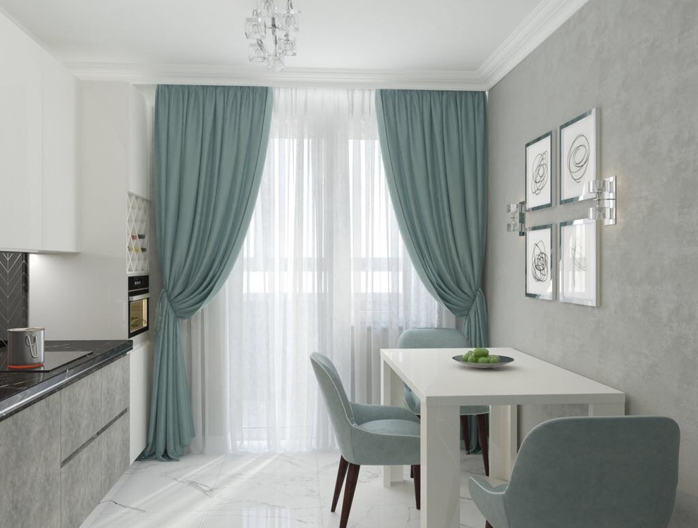 ЖК "Пулковский"