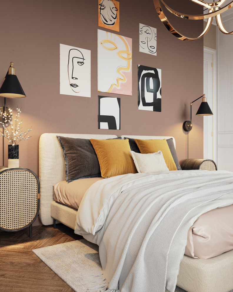 ЖК Полянка/44