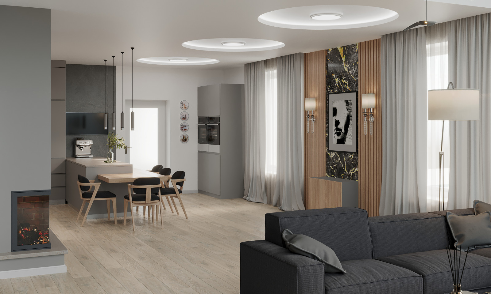 Серебряный Бор