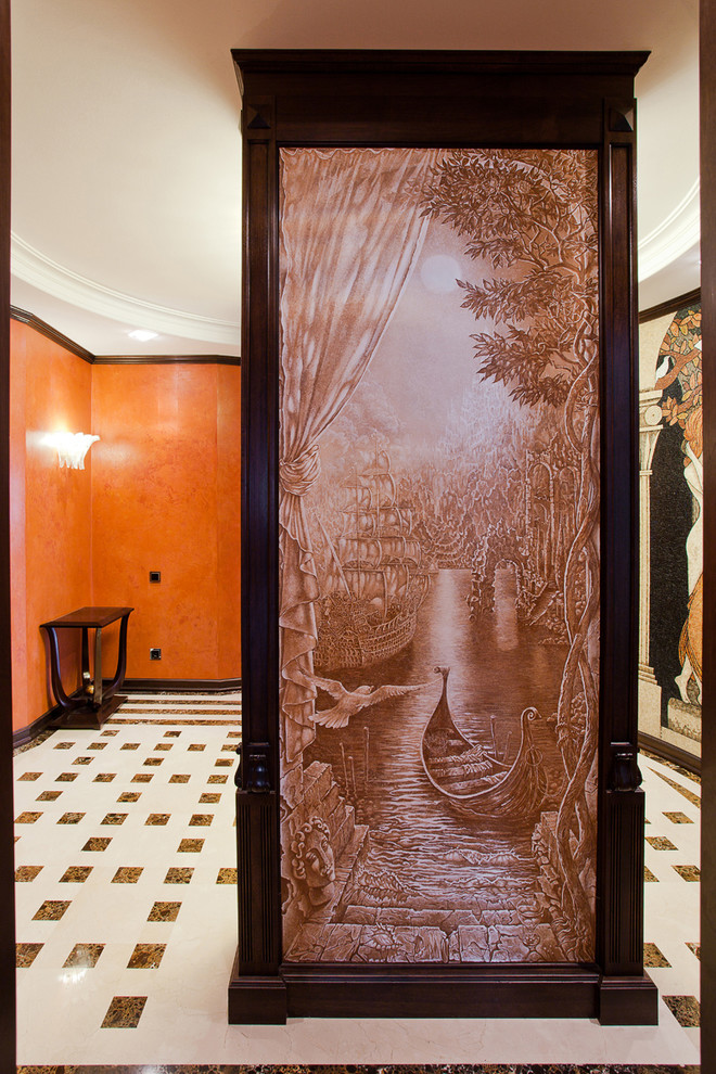 ЖК в Петроградском районе