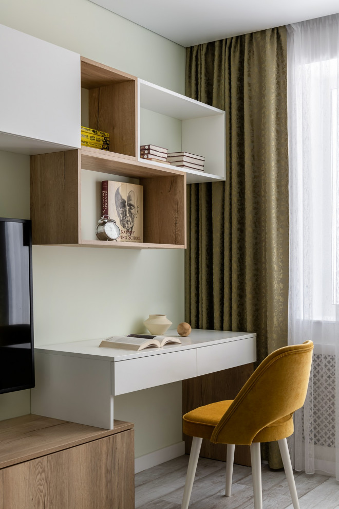 ул.Нейбута (г.Владивосток)