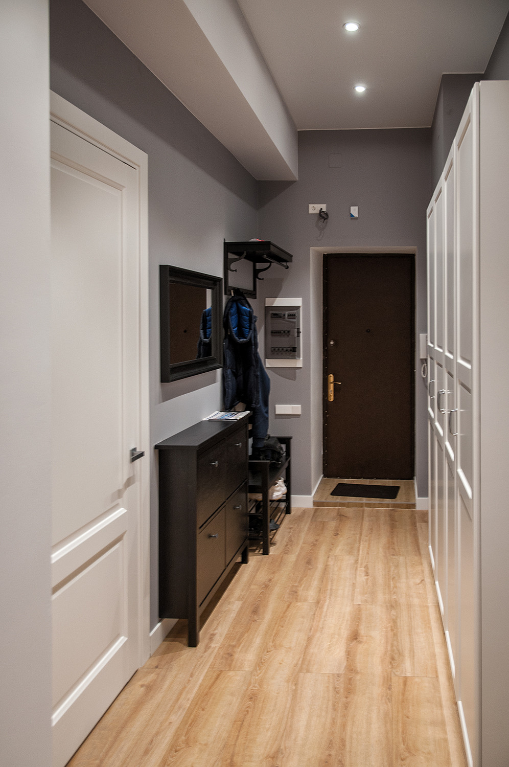 Квартира Спб 125м2