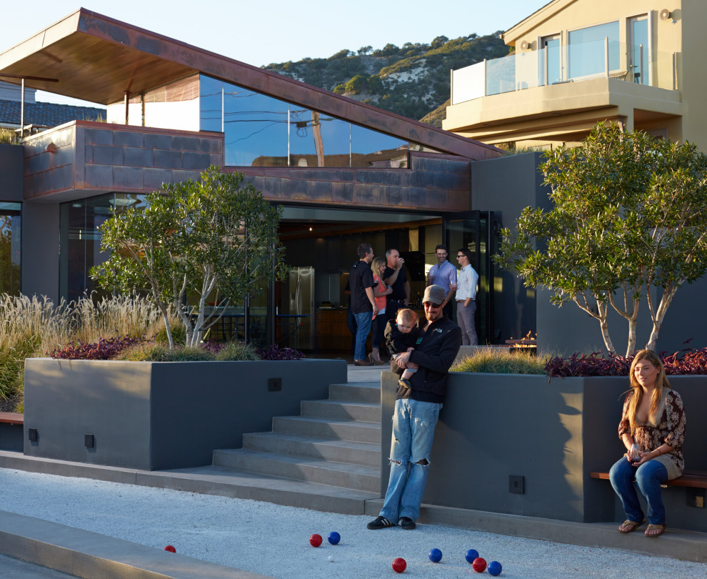 Pismo Beach Garden Pavillion