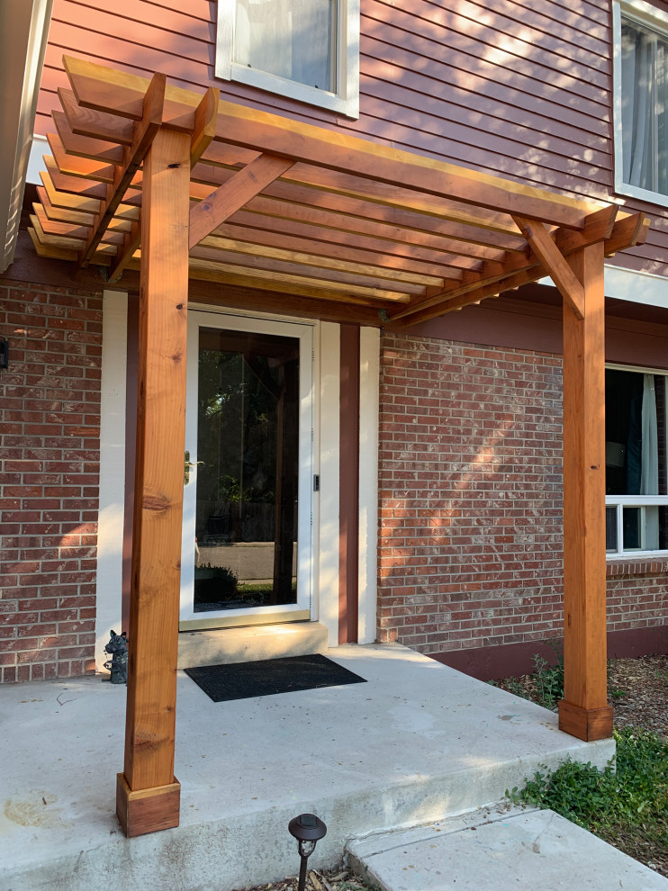 Front Doors