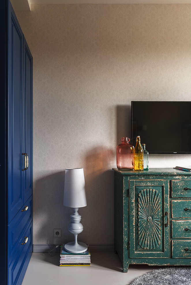 Олимпийская деревня