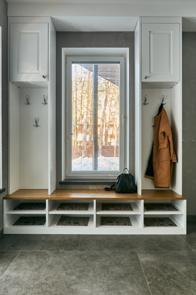 Дом в Переделкино