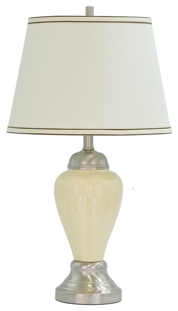 traditional ceramic table lamps
