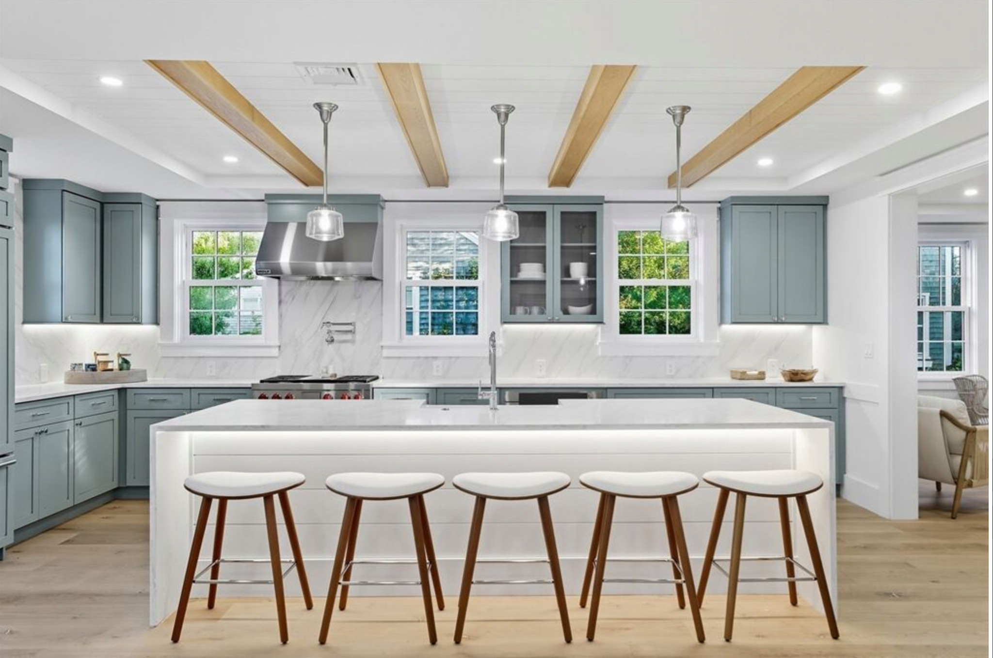 Mariners Way, Nantucket