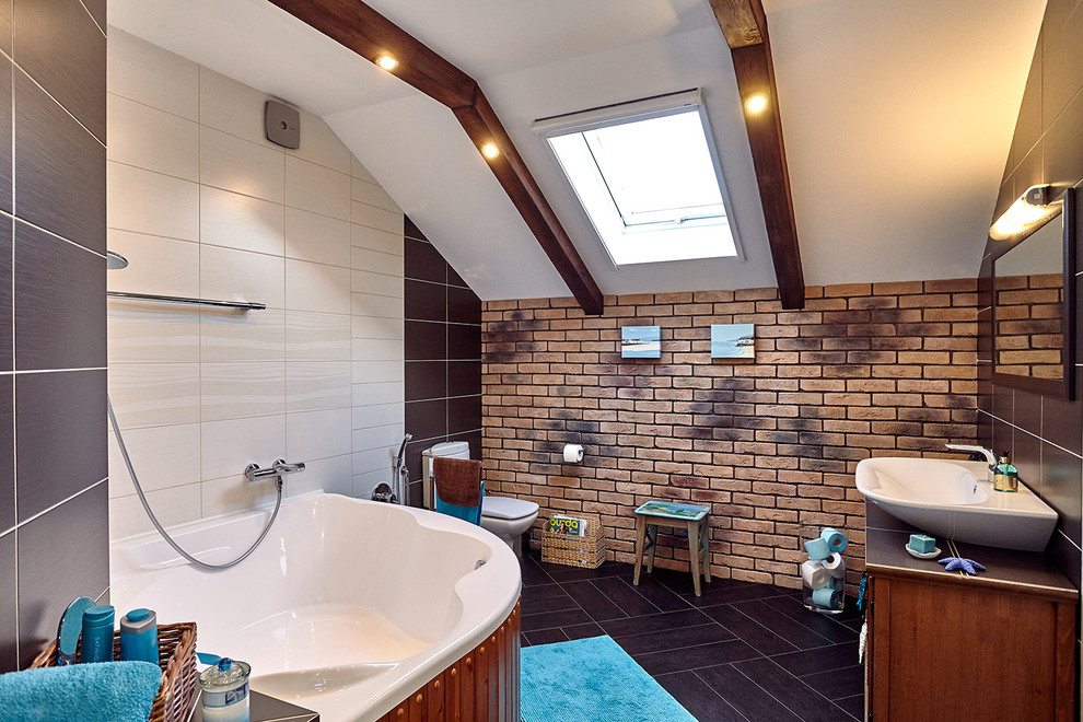 Частное домовладение 020