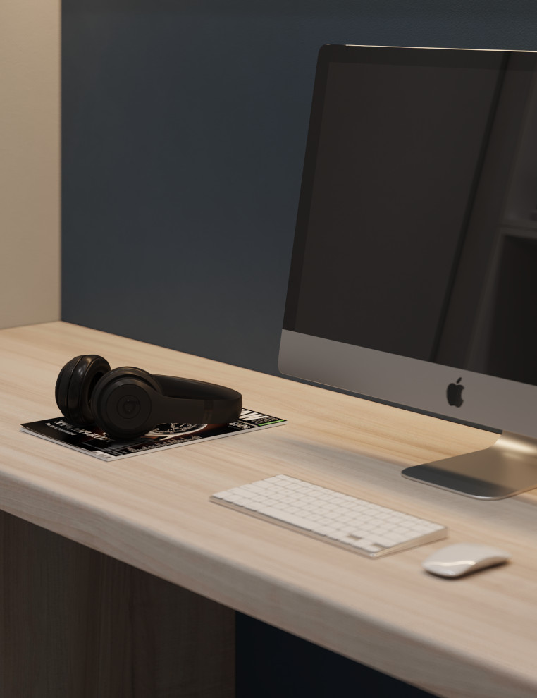 ЖК Тушино на реке