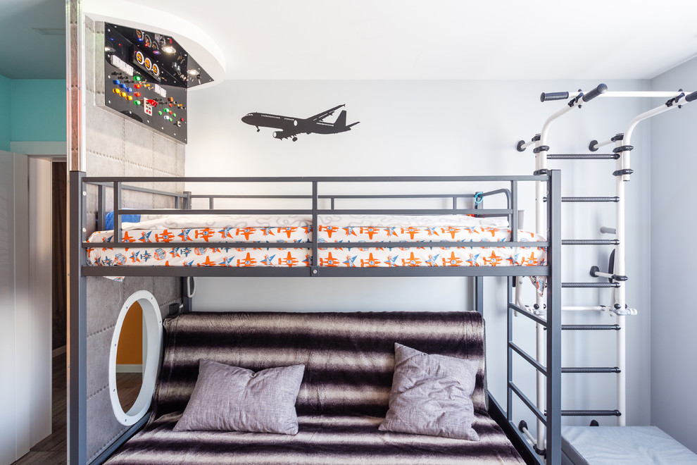 Квартира в Кожухово