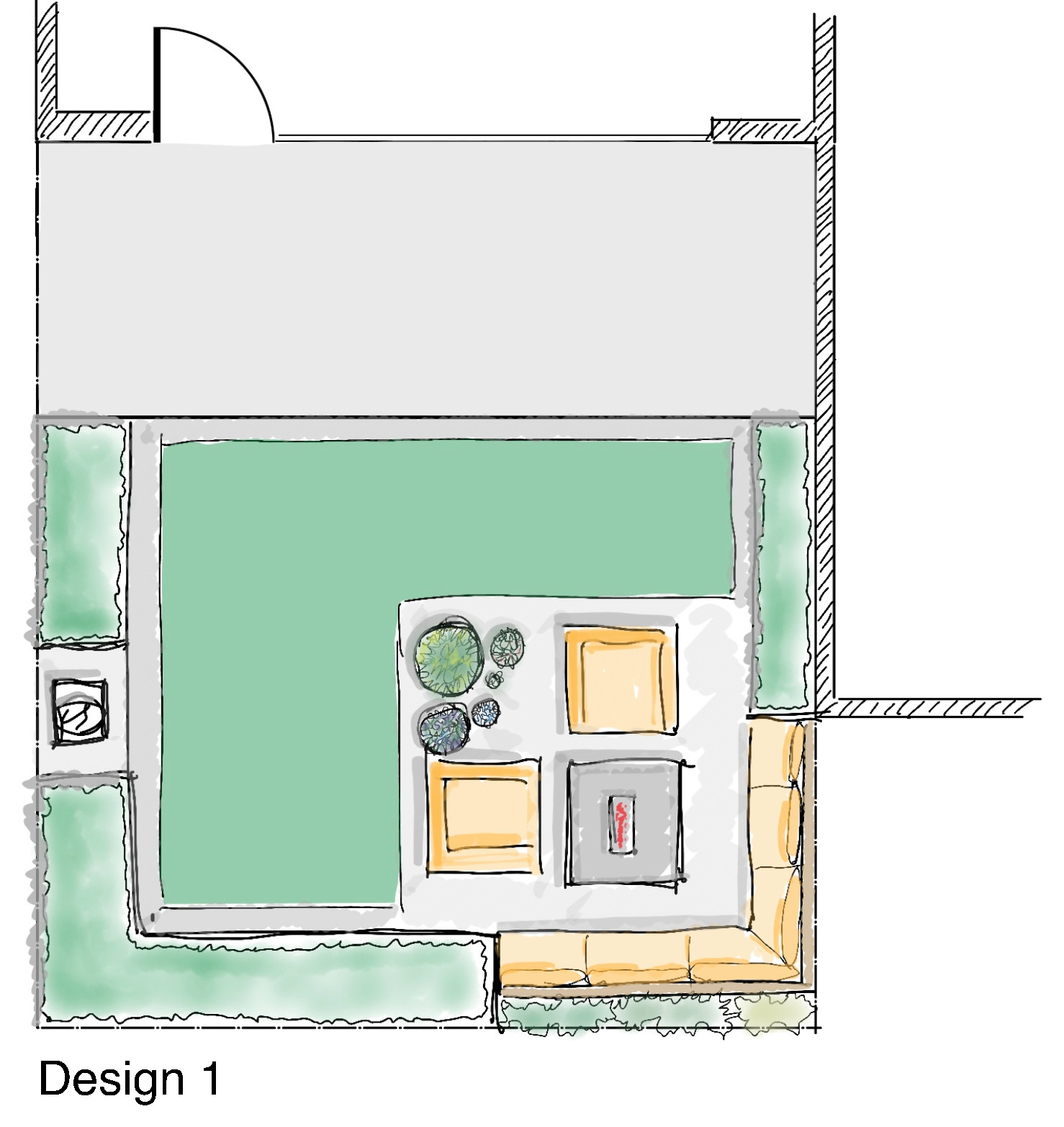Brooklyn Heights reno