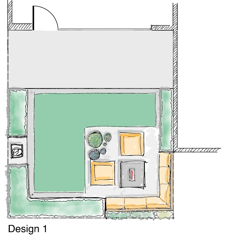 Brooklyn Heights reno
