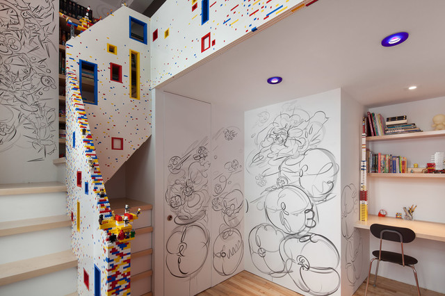 Marks Residence 