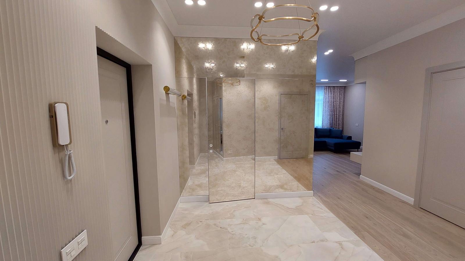 ЖК "Изумрудный город", г. Казань.