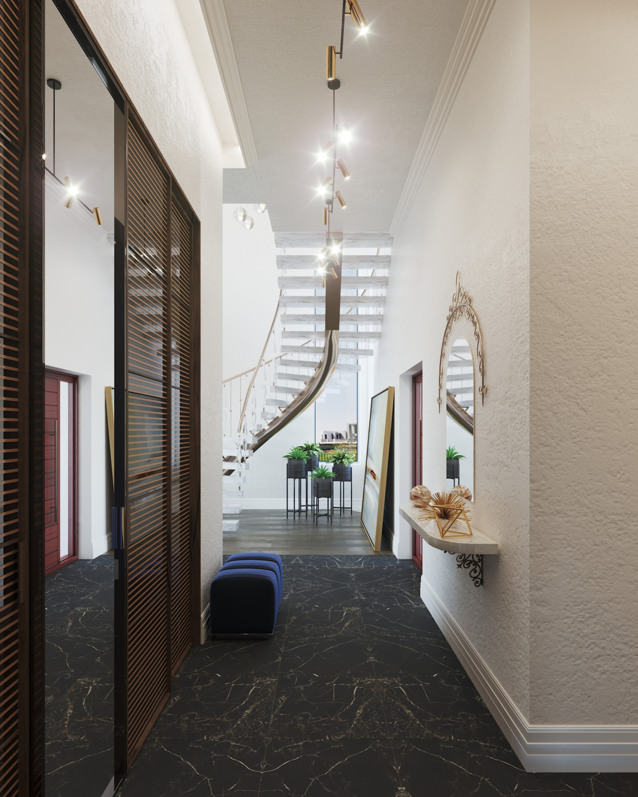 Вилла в Дубаи