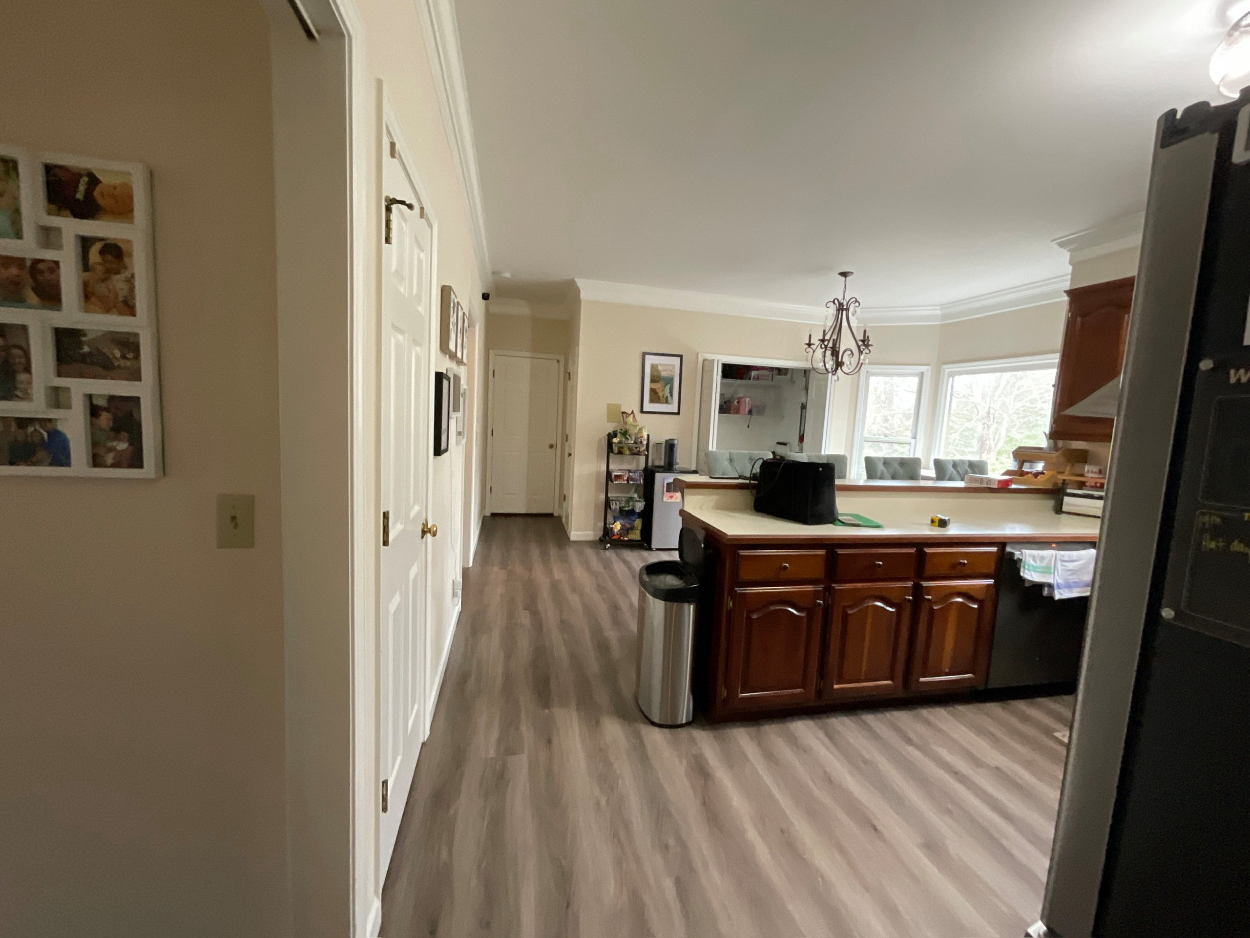 Kingston Springs Kitchen Reno
