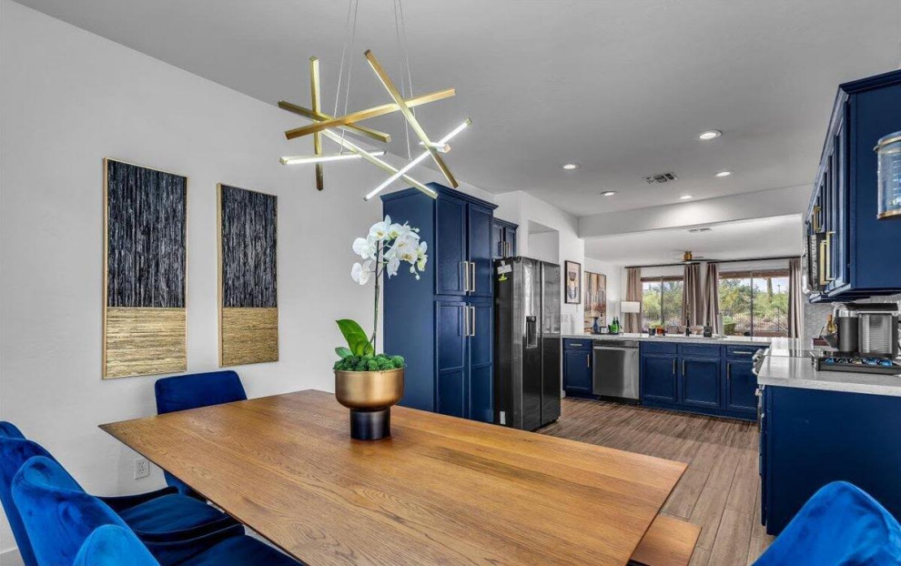 Kitchen Design and Builds