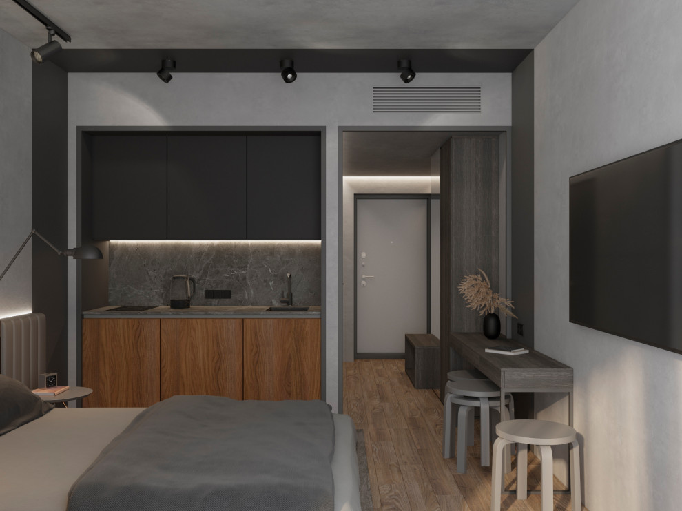 Интерьер Дизайн Студии в Батуми