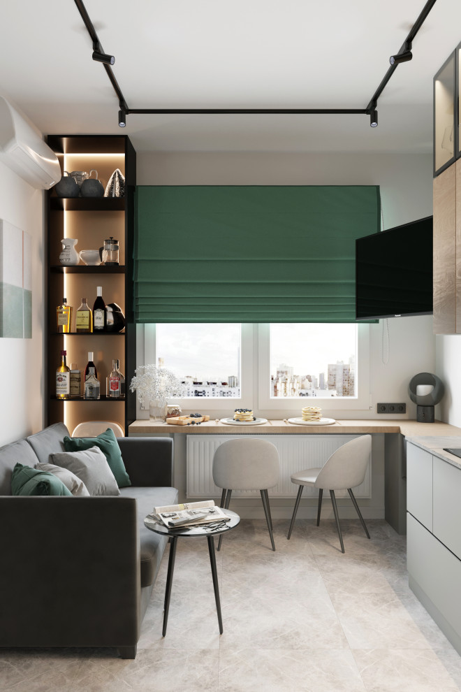 Октябрьское поле