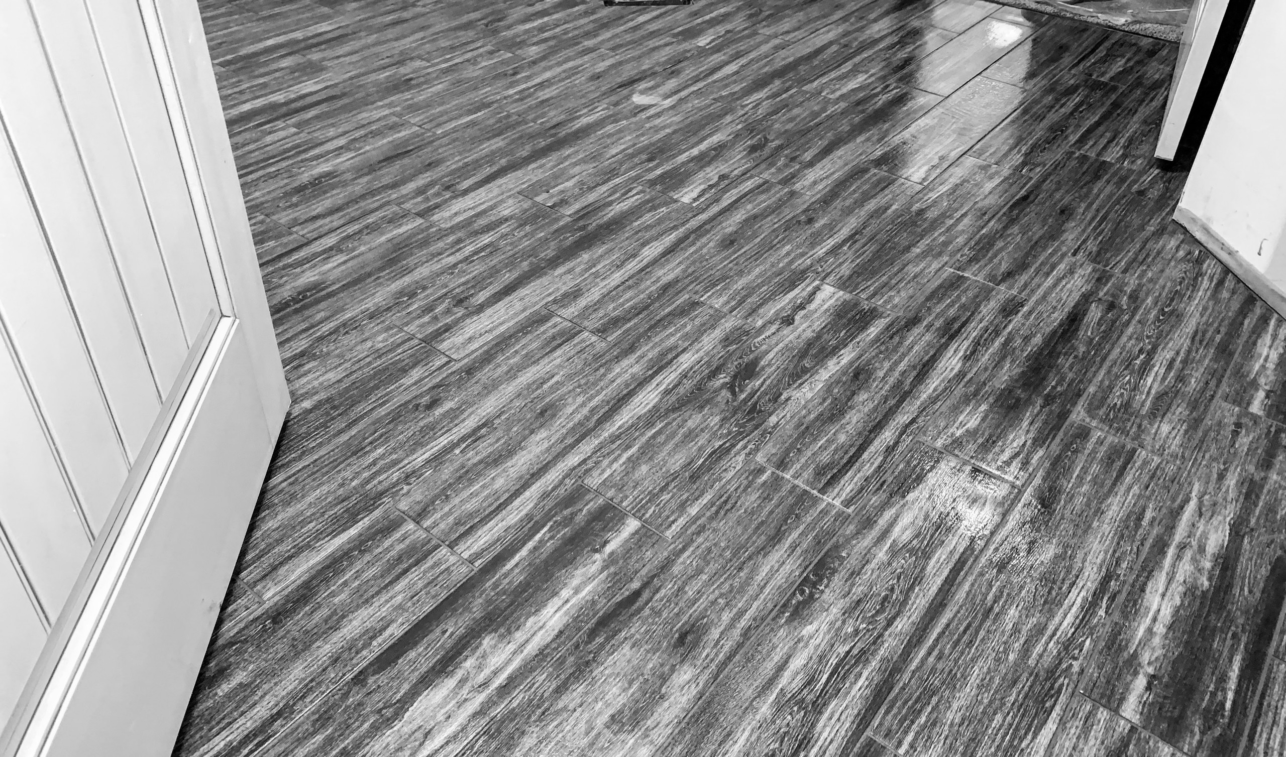Stair & Floor Projects