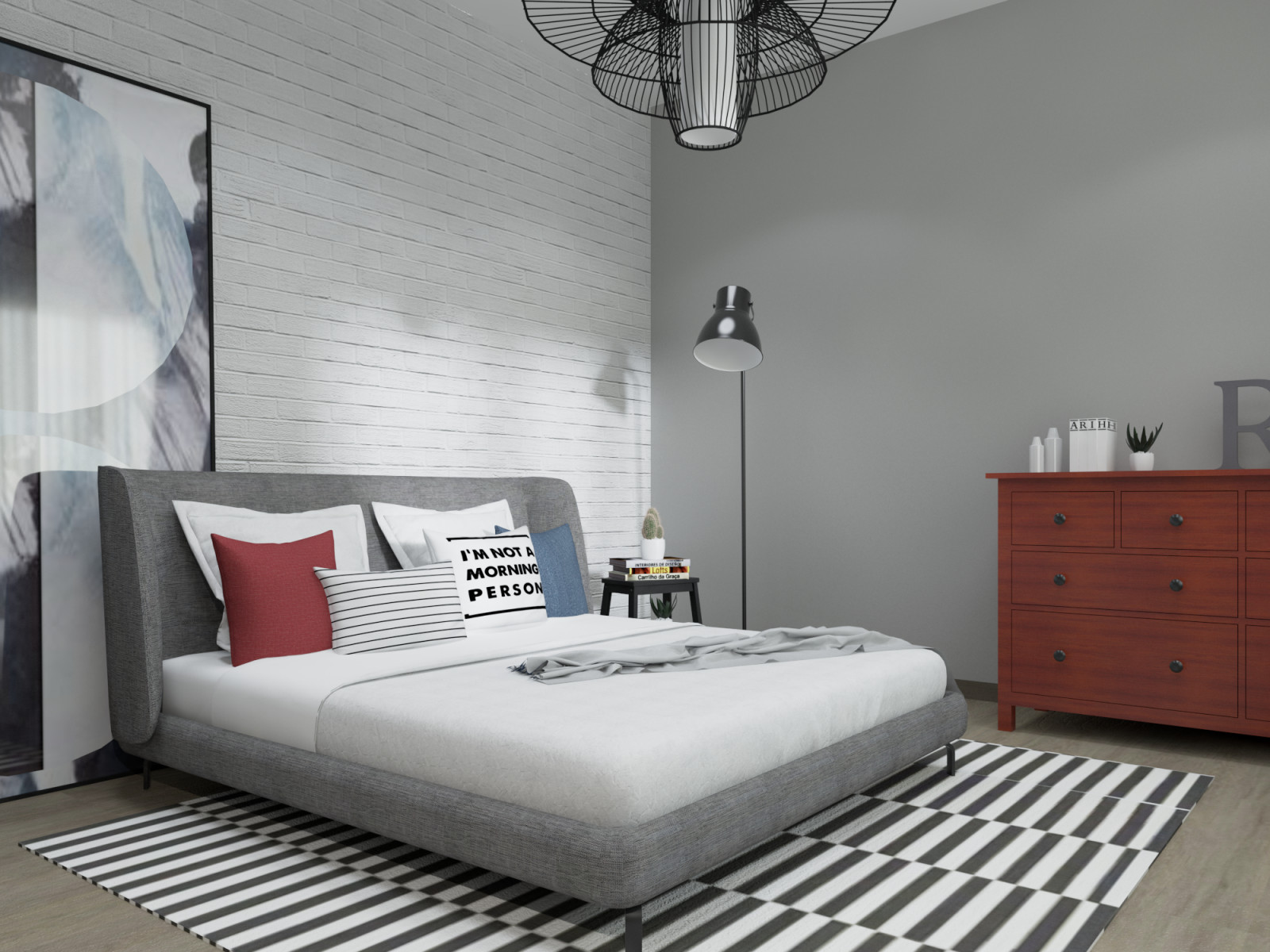 Коттедж Геологов