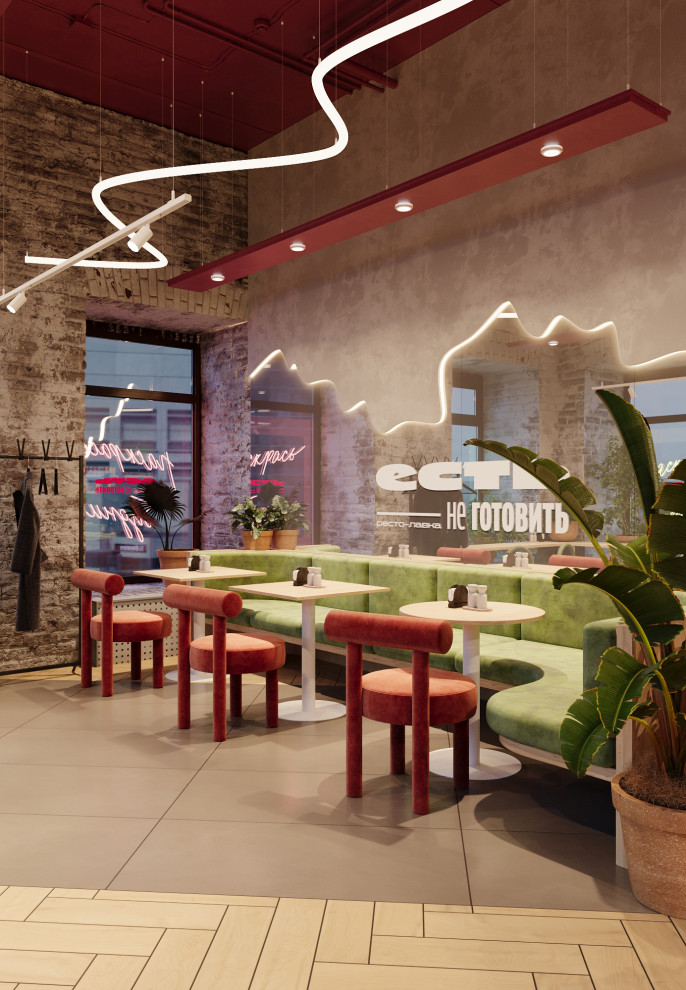 РЕСТОЛАВКА