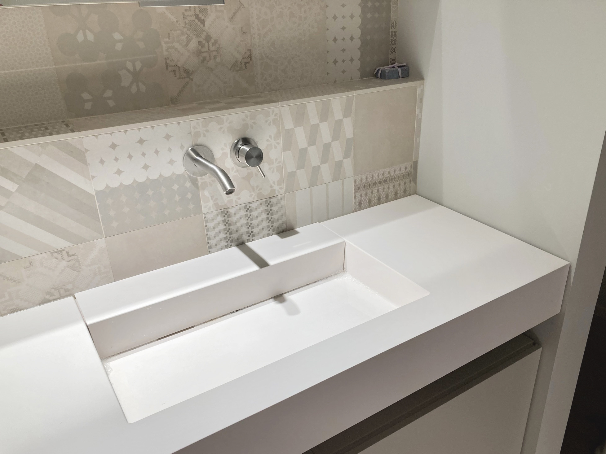 CASA BER-SA | Parma | 2021