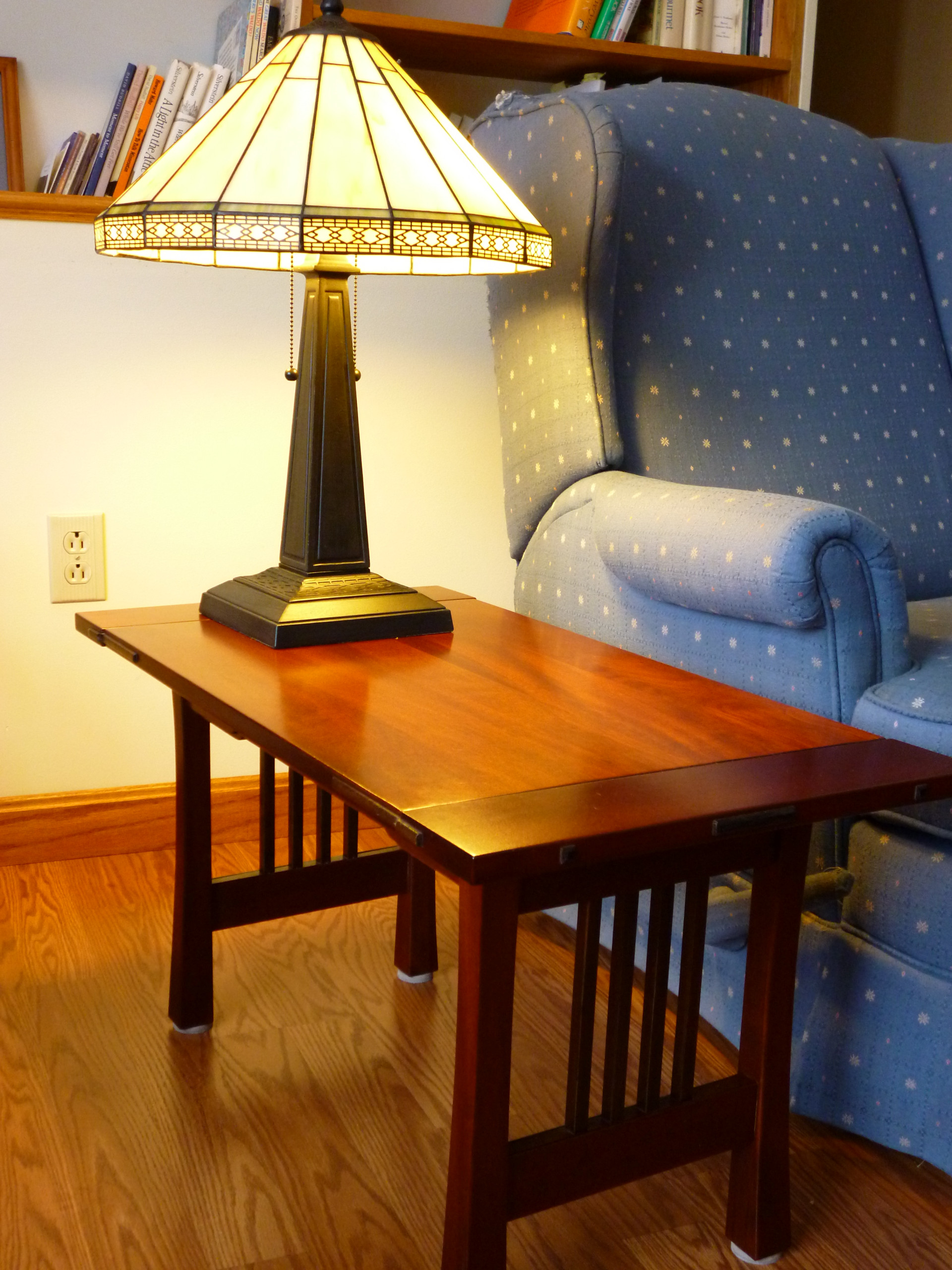 Craftsman Style