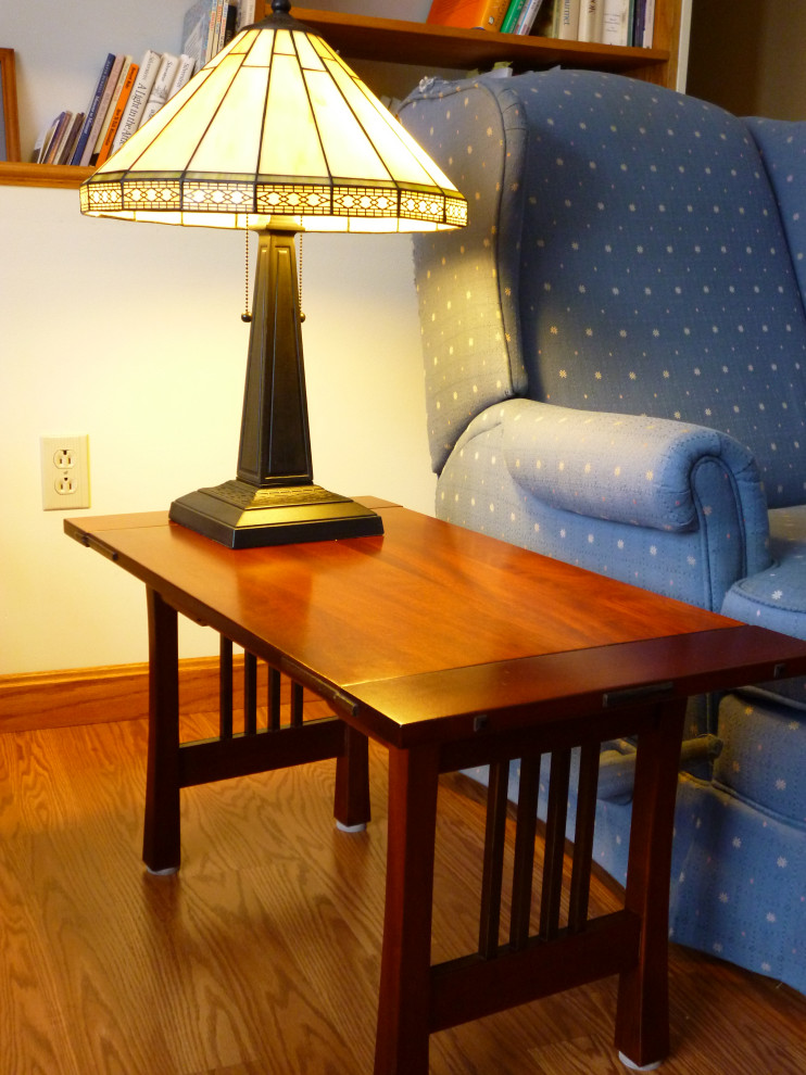 Craftsman Style