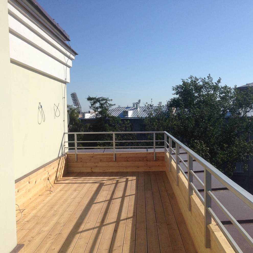 Квартира №4