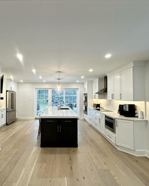 Kitchen koek