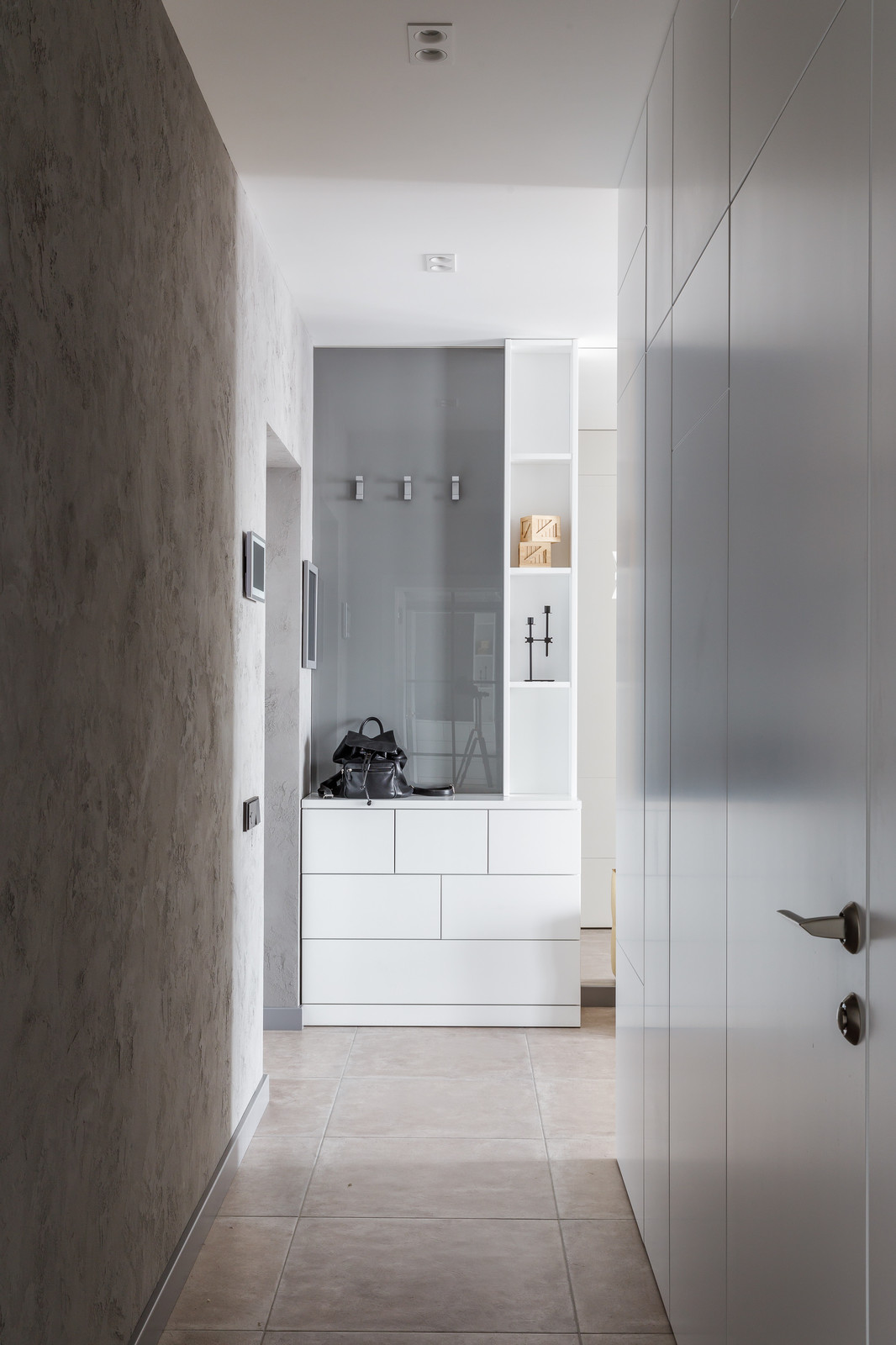 Квартира в центре Краснодара для молодого человека.