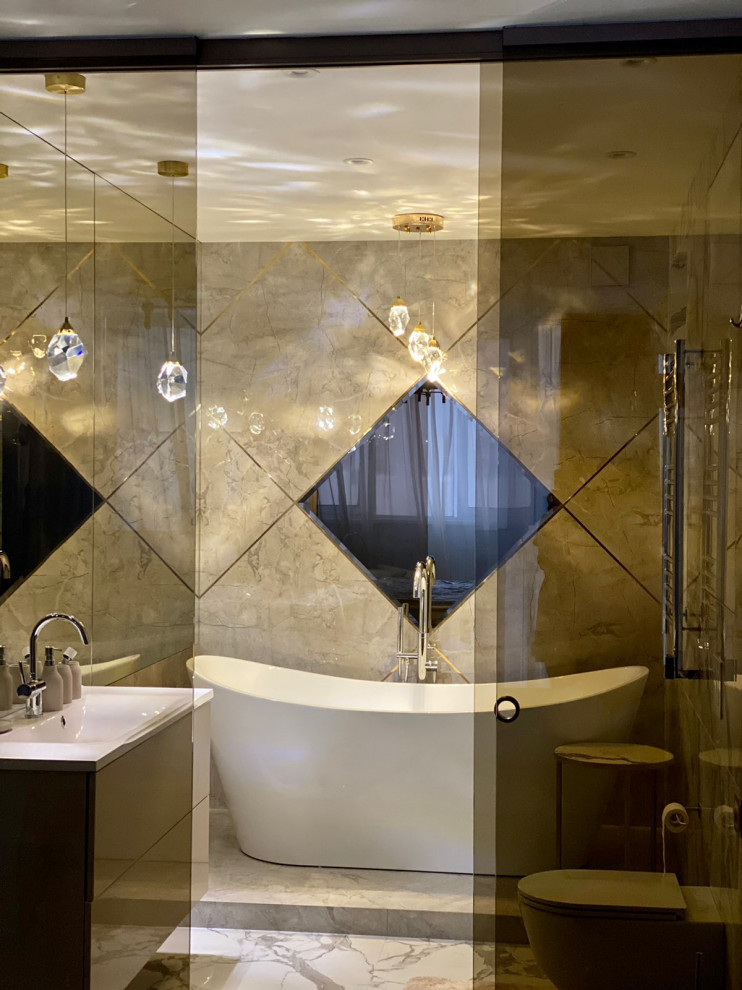 ЖК Ямайка Нюансные оттенки