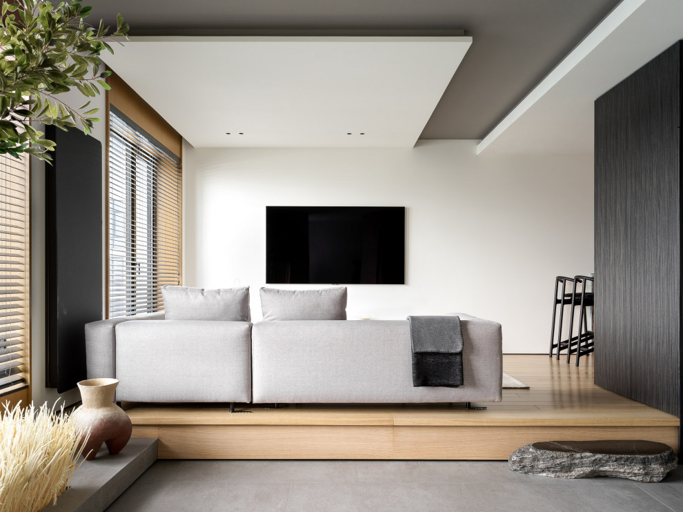 Квартира 70м², ЖК West Garden, г. Москва