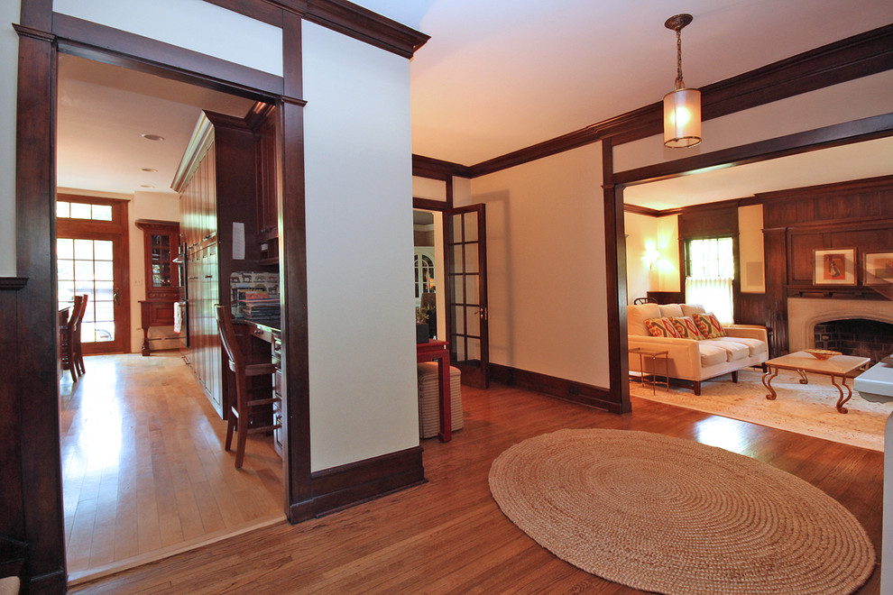 Evanston Historical Home