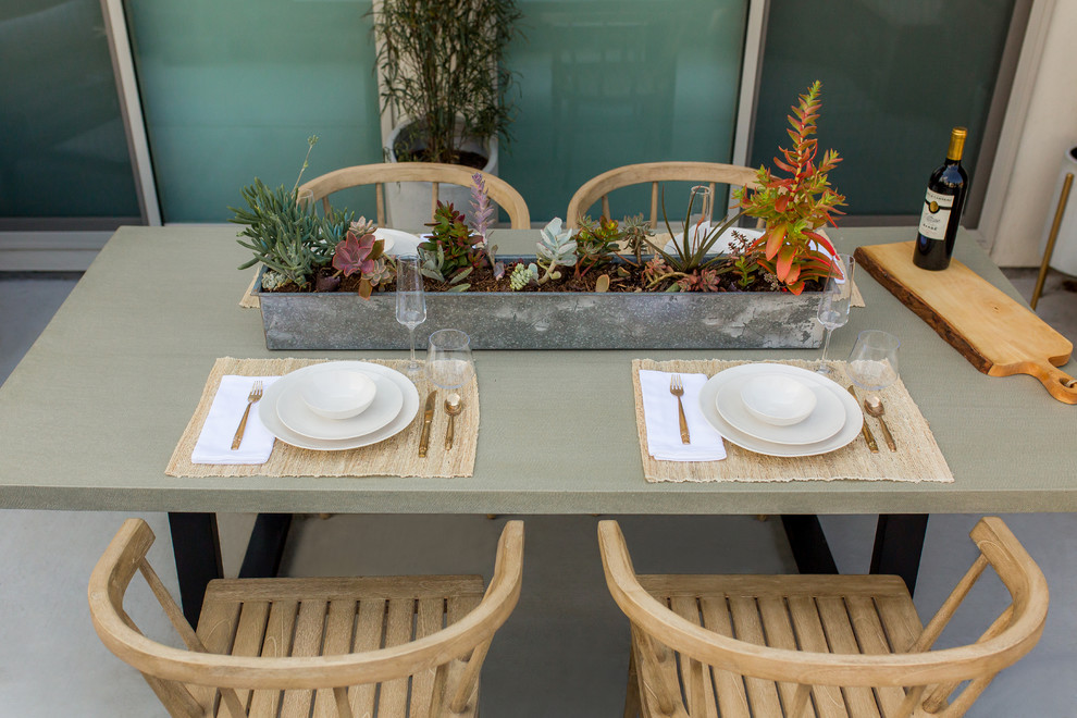 Probert Patio | Lakewood, CO | Rustic Mediterrean Charm